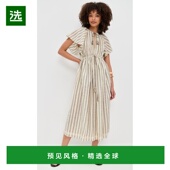 Coverup 1h可退 连衣裙 女士 Ariane 香港直邮ULLA JOHNSON