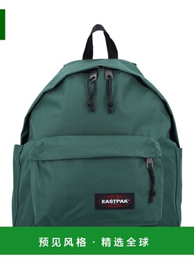 香港直邮EASTPAK 女士手提包 EK0A5BG45V4 AW2025 绿色 Day Pak'r