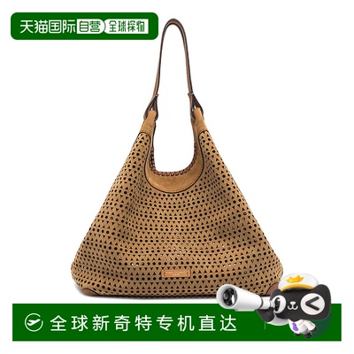 1小时内可退 欧洲直邮gianni chiarini 女士 单肩包手提包
