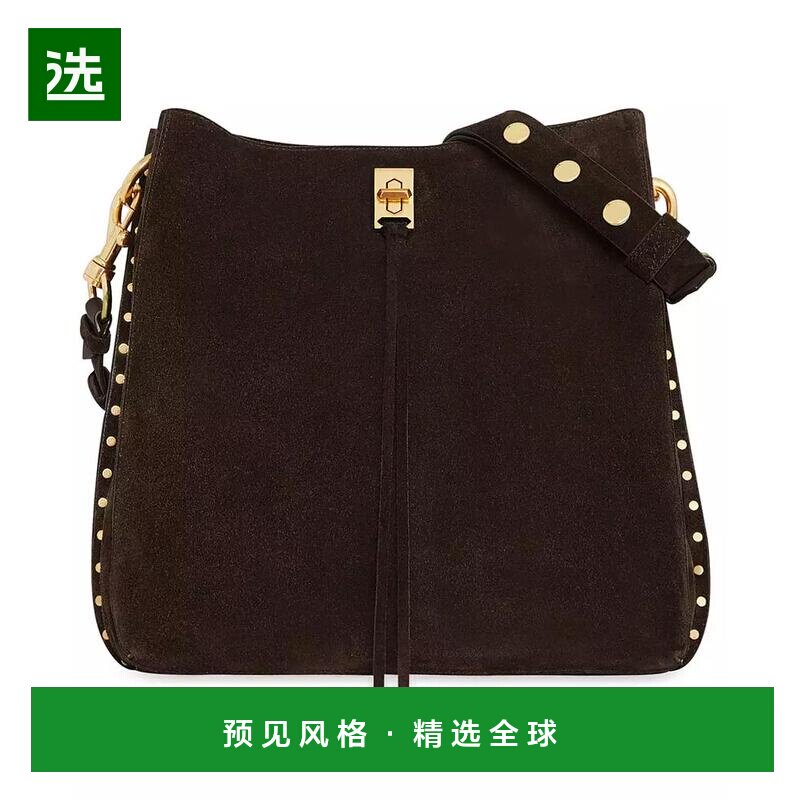 1h可退 【美国直邮】rebecca minkoff 女士 单肩包手提包