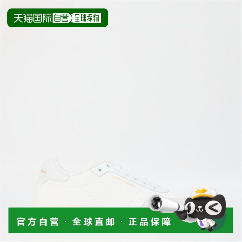1h可退 香港直邮Saint Laurent 圣罗兰 男士 Saint SL61 Sn52 运