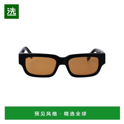 1h可退 香港直邮RETROSUPERFUTURE 女士 ROMA 太阳镜 OGNREFINED