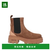 美国直邮 sergio rossi 1h可退 女士 靴子