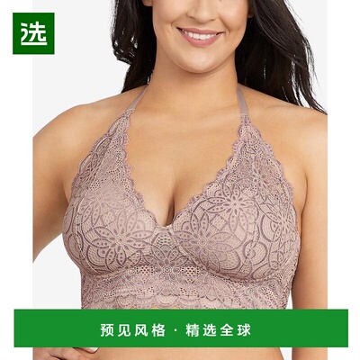 1h可退 【美国直邮】maidenform 女士 文胸