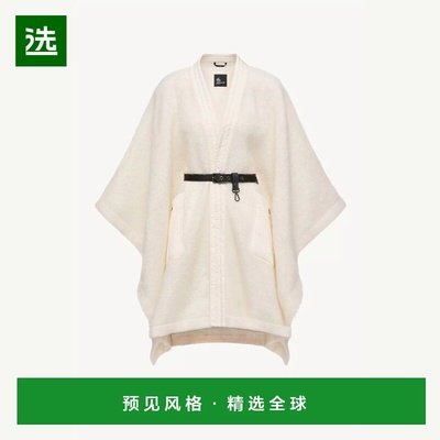 1h可退 欧洲直邮MONCLER 盟可睐 25秋冬 K20983G00005M8241P11 女