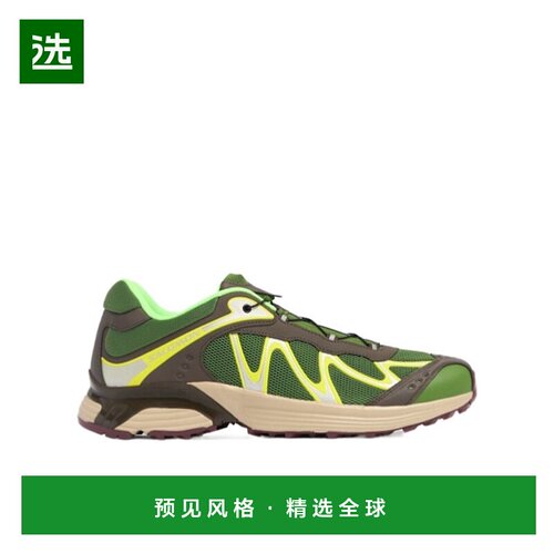 香港直邮Salomon S/Lab Whisper Advanced运动鞋 81I-GD4058