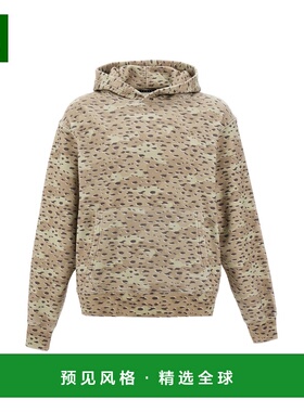 1h可退 香港直邮Stampd 男士 卫衣 SLAM3141HD beige米色 舒适时