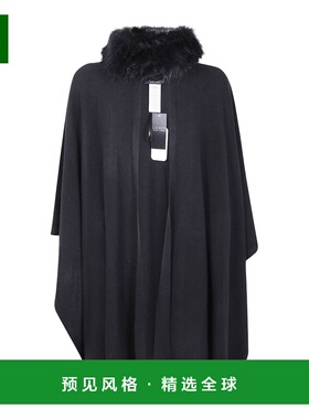 香港直邮Ralph Lauren 不对称斗篷 454P04531外套