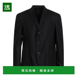 1h可退 香港直邮Neil Barrett 尼奥·贝奈特 男士 西装外套