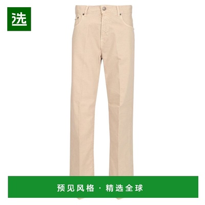 香港直邮HAIKURE 女士牛仔裤 HEW03330GF146PTT0362 SS2025