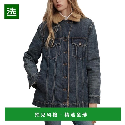 1h可退 【美国直邮】veronica beard 女士 外套