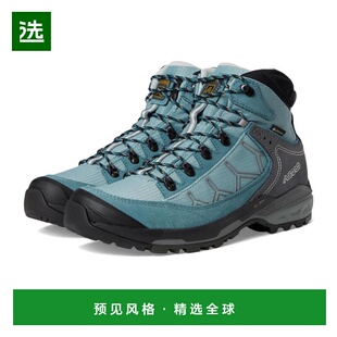 1h可退 【美国直邮】asolo  登山鞋户外徒步休闲鞋