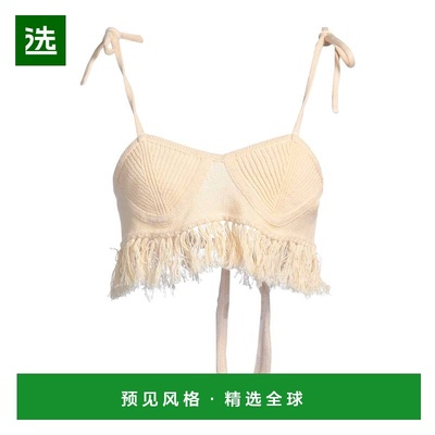 1h可退 香港直邮THE GARMENT 女士 上衣 beige米色 舒适时尚