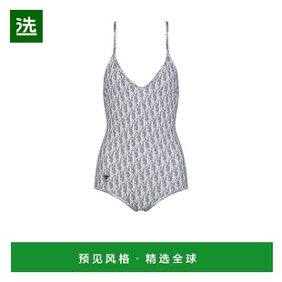 连体泳衣迪奥性感 Dioriviera 欧洲直邮DIOR 2025新品