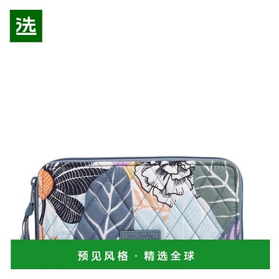 1h可退 【美国直邮】vera bradley 女士 托特包