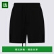 MST5130111 1h可退 black黑色 男士 黑色短裤 香港直邮Thom Krom