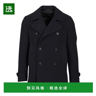 香港直邮TAGLIATORE 男士夹克 MONACOF340281EB820 AW2025男装