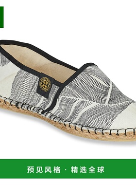 欧洲直邮Art of Soule   男女鞋子坡跟凉鞋 PALMA-BLACK