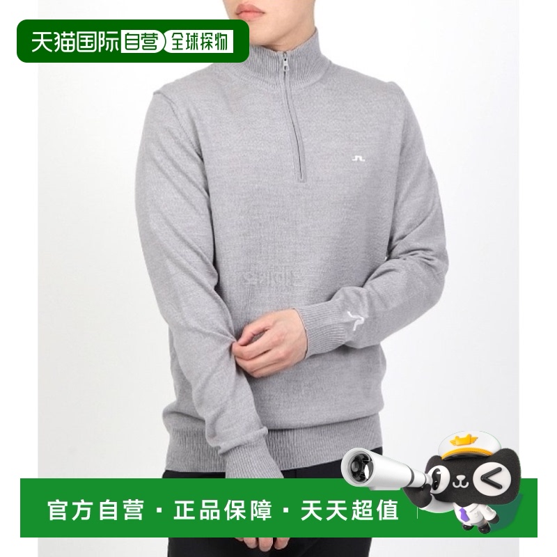 韩国直邮J.Lindeberg金·林德伯格针织衫女款毛衣GMKW06357-9363