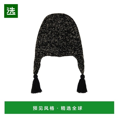 香港直邮Valentino 无檐便帽 WHB02FKAW羊毛帽子