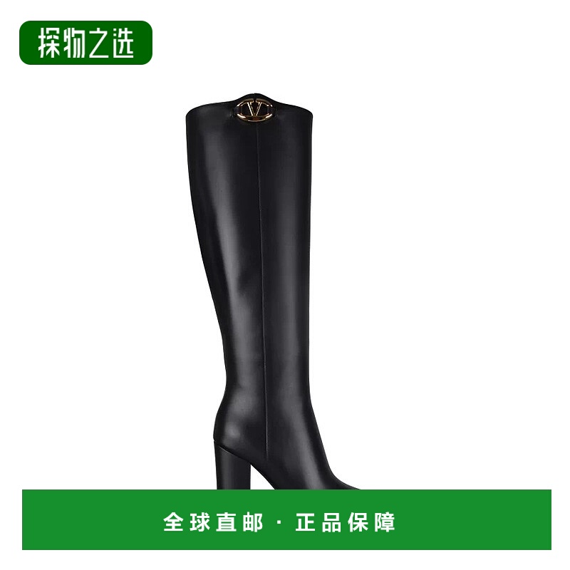 欧洲直邮【特惠7.3折】VALENTINO 华伦天奴 25秋冬  5W2S0JU9EEY_