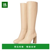 香港直邮Stuart Weitzman 斯图尔特·韦茨曼 1h可退 女士 Babette