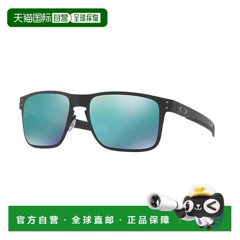 1h可退 欧洲直邮oakley 女士 太阳镜新款欧克利