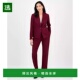 女士 suit 套装 1h可退 美国直邮