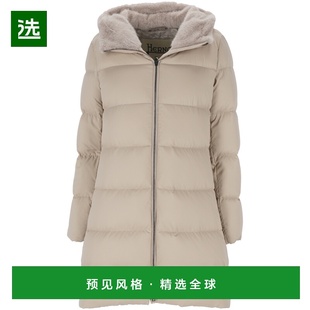 外套 女士 1h可退 欧洲直邮herno