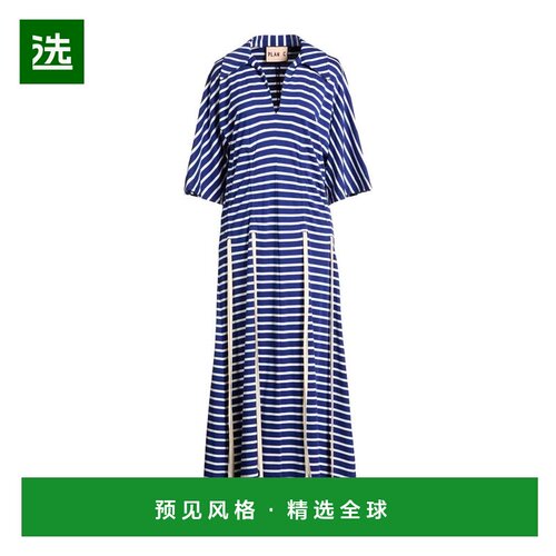 【美国直邮】plan c 女士 连衣裙