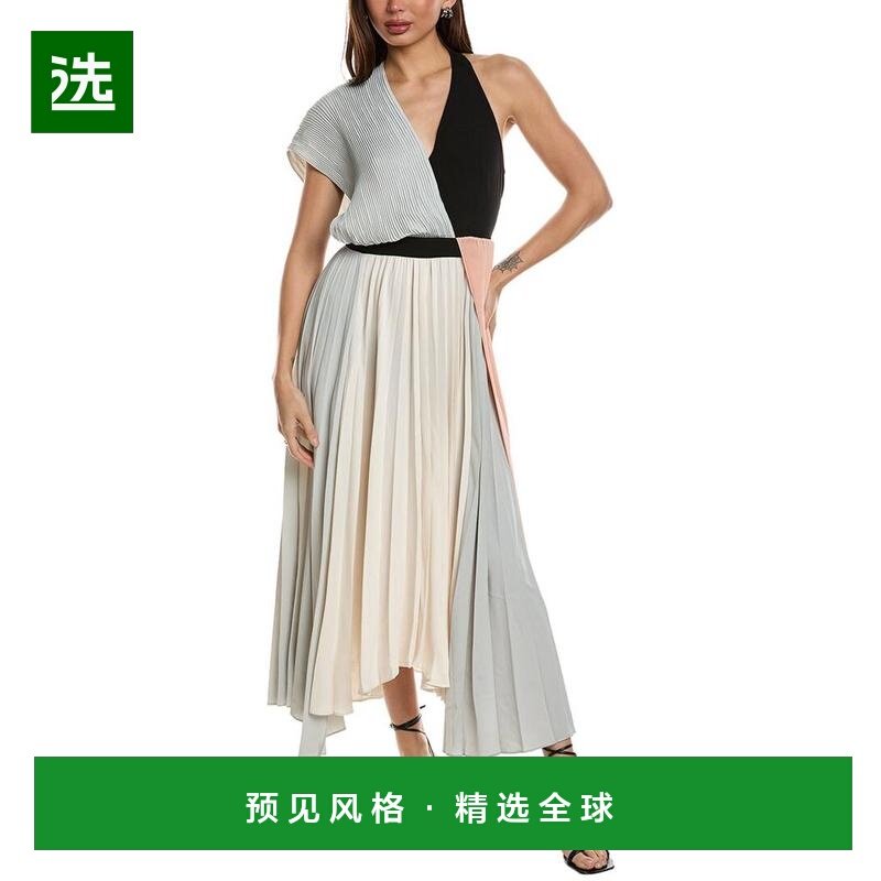 1h可退 【美国直邮】reiss 女士 连衣裙高端显瘦时尚减龄小众流行,女装/女士精品,连衣裙,淘宝优惠券,粉丝福利购,淘宝优惠卷