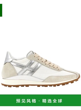 香港直邮HOGAN 女士运动鞋 HXW6990GA20V590FEG SS2026 白色