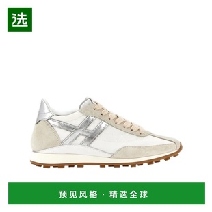 香港直邮HOGAN 女士运动鞋 HXW6990GA20V590FEG SS2026 白色