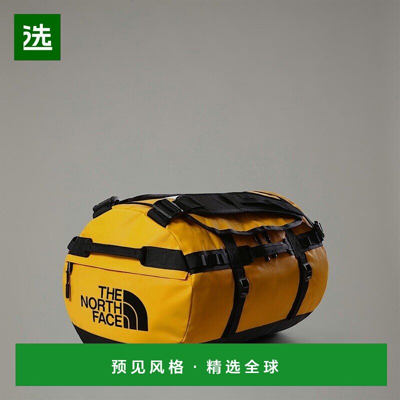 欧洲直邮北面大本营行李袋 - STheNorthFace双肩包手提包旅行包图片