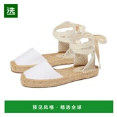 休闲鞋 1h可退 女士 时尚 美国直邮 soludos