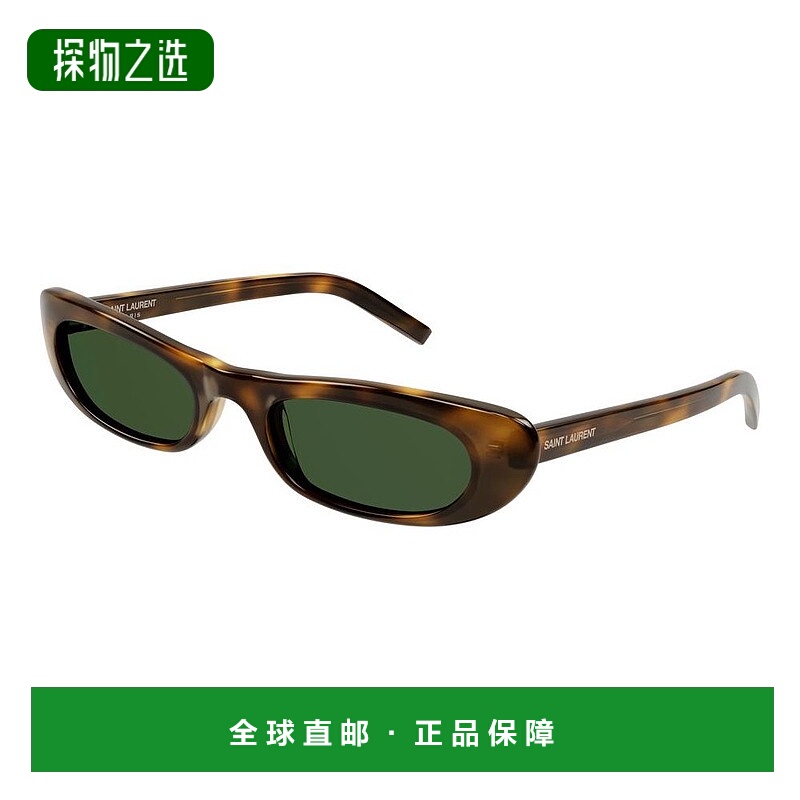 香港直邮Saint Laurent 圣罗兰 女士 -sunglasses 太阳镜 SL557SH