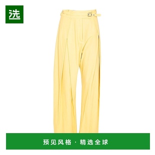女士 裤 休闲裤 西装 喇叭裤 欧洲直邮pinko