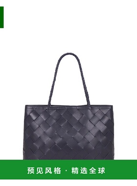 1h可退 香港直邮Bembien 女士 Gabrielle 大号编织包包 SQ2330913