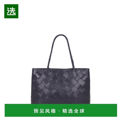 1h可退 香港直邮Bembien 女士 Gabrielle 大号编织包包 SQ2330913