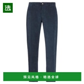 美国直邮 男士 ivory 1h可退 incotex inside 休闲裤