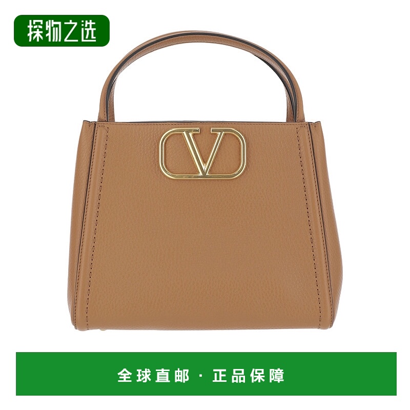 香港直邮Valentino 双手柄单肩包 7W2B0R21ETU