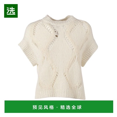 香港直邮ANTONELLI 女士针织衫 TARQUINIO41682P408B1239346