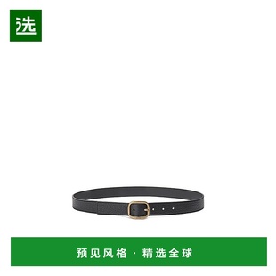 香港直邮Loewe E619Z26X53罗意威牛皮 针扣腰带