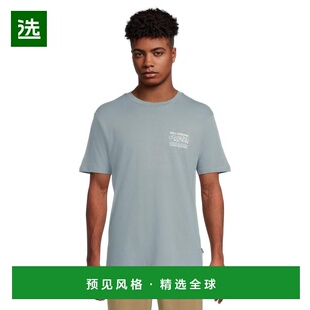 1h可退 【美国直邮】billabong 男士 衬衫短袖