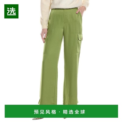 1h可退 【美国直邮】gracia 女士 休闲裤