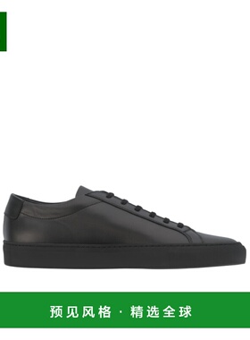 香港直邮COMMON PROJECTS 男士休闲鞋 1528NAPPALEATHERUPPER7547