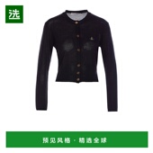 长袖 欧洲直邮vivienne 针织衫 新款 westwood 女士