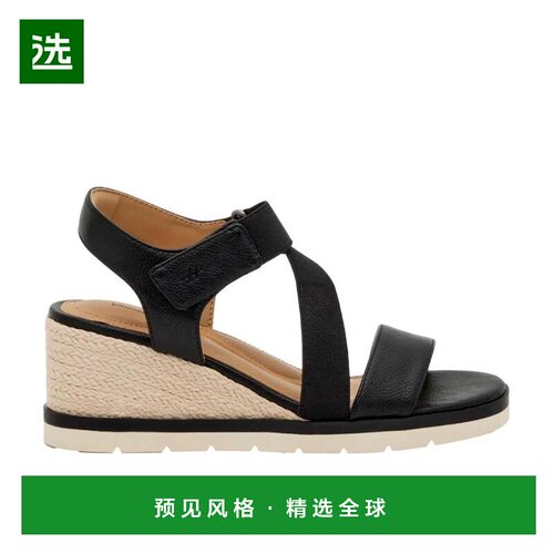 【美国直邮】hush puppies/暇步士 女士 凉鞋 支付后1h可退