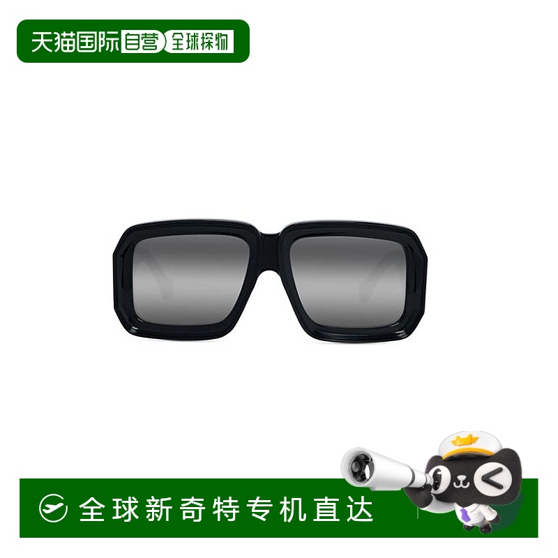 1h可退 欧洲直邮loewe 女士 太阳镜罗意威