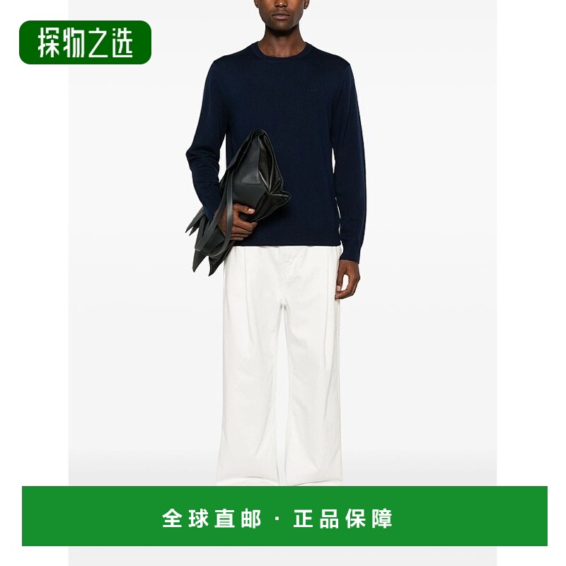 1h可退 欧洲直邮MICHAEL KORS 男士针织毛衣CF460F77AP401